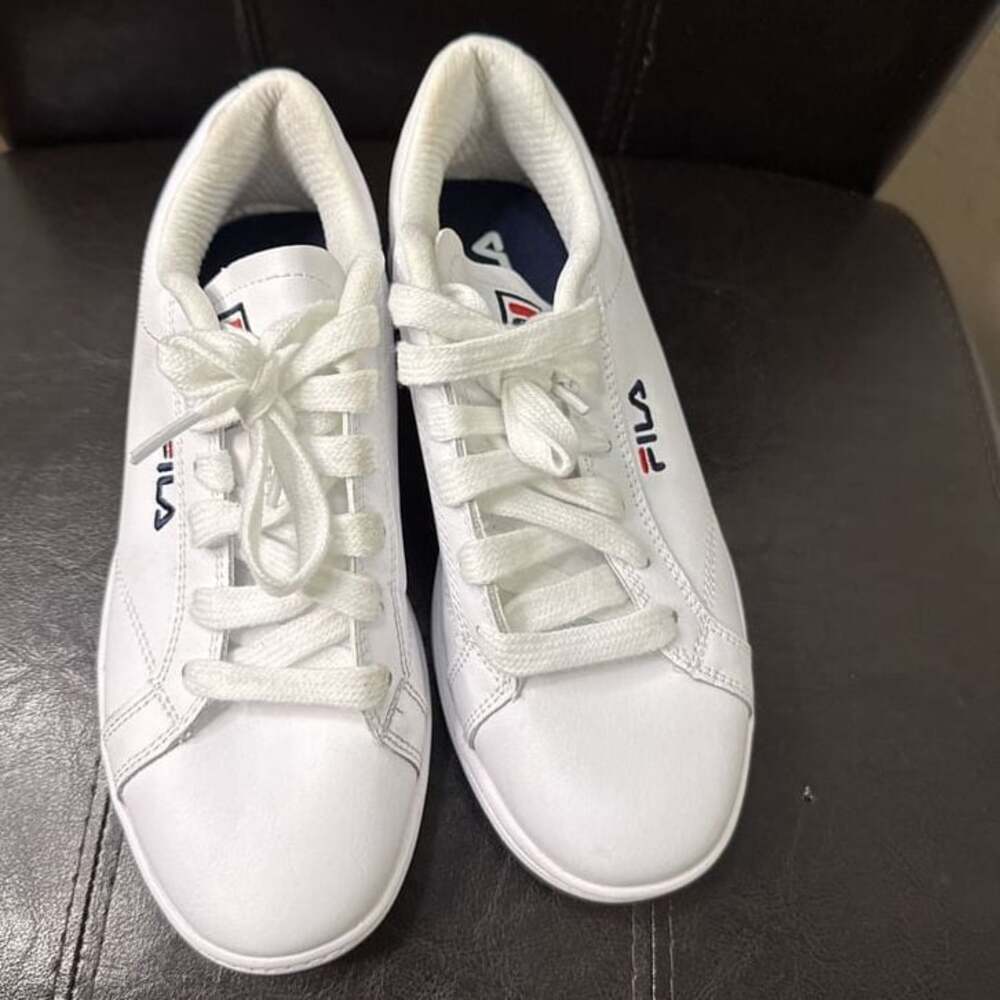 Fila Women's Original Court Sneakers